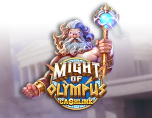 Might of Olympus