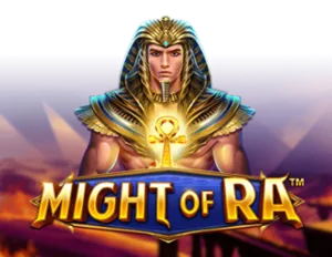 Might of Ra