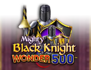 Mighty Black Knight Wonder 500