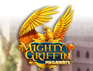 Mighty Griffin Megaways