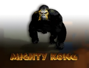 Mighty Kong