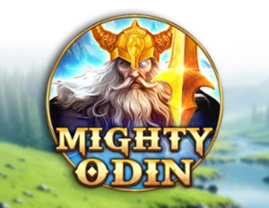 Mighty Odin