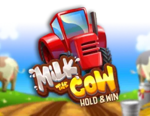 Milk The Cow