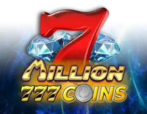 Million 777 Coins