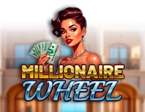 Millionaire Wheel