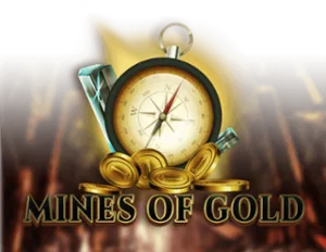 Mines of Gold