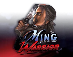 Ming Warrior