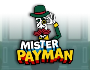 Mister Payman