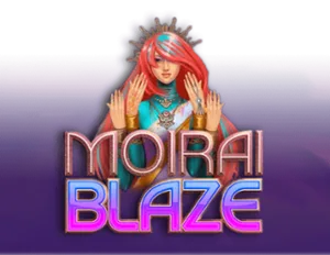 Moirai Blaze