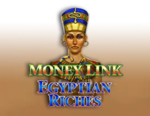 Money Link Egyptian Riches