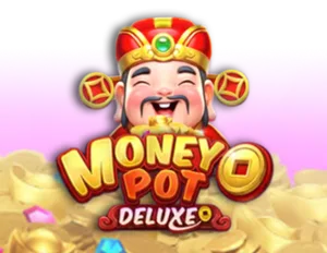 Money Pot Deluxe