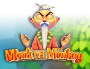 Monk vs Monkey
