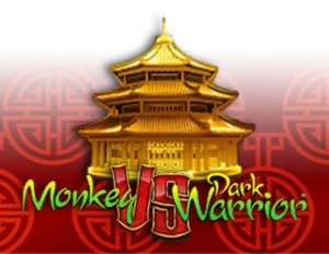 Monkey vs Dark Warrior