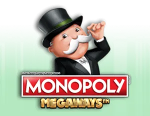 Monopoly Megaways