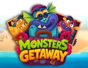 Monsters Getaway