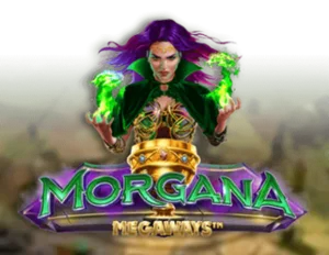 Morgana Megaways