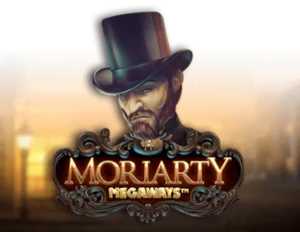 Moriarty Megaways