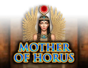 Mother of Horus