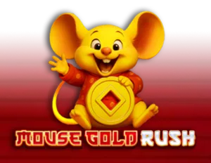 Mouse Gold Rush