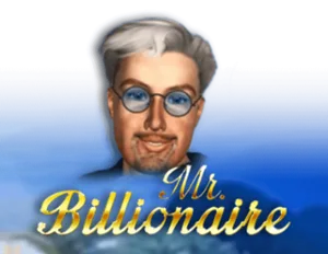 Mr. Billionaire
