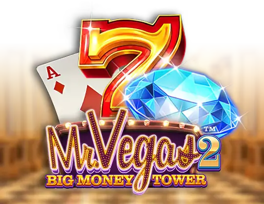 Mr. Vegas 2: Big Money Tower