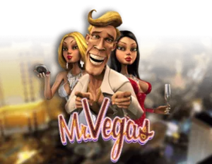 Mr. Vegas