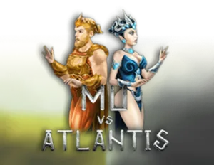 Mu vs Atlantis