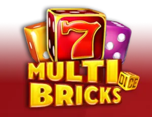 Multi Bricks Dice