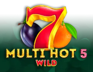 Multi Hot 5 Wild