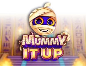 Mummy It Up!