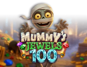 Mummys Jewels 100