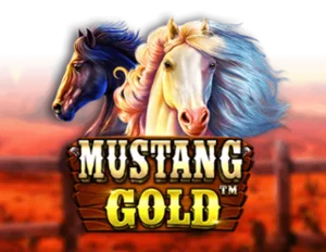Mustang Gold
