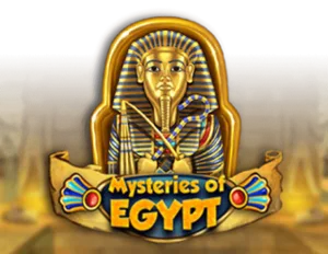Mysteries of Egypt