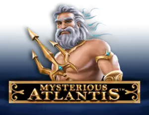 Mysterious Atlantis