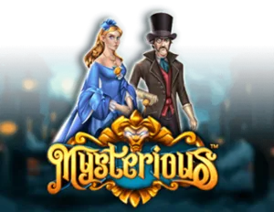 Mysterious
