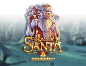 Mystical Santa Megaways