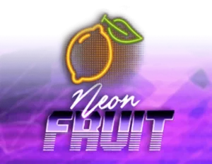 Neon Fruit