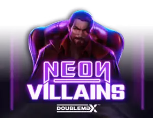 Neon Villains Doublemax