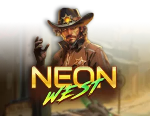 Neon West