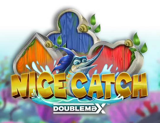 Nice Catch DoubleMax