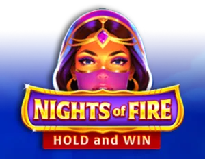 Nights Of Fire