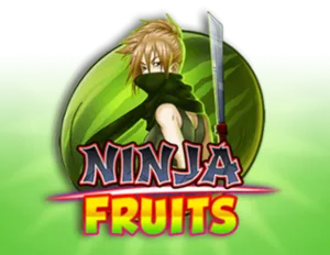 Ninja Fruits