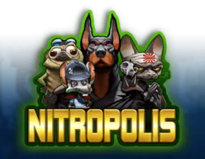 Nitropolis