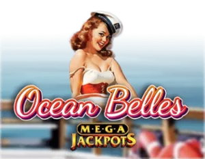Ocean Belles Megajackpot