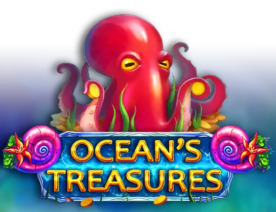 Ocean's Treasures