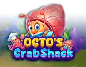 Octo's Crab Shack