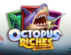 Octopus Riches
