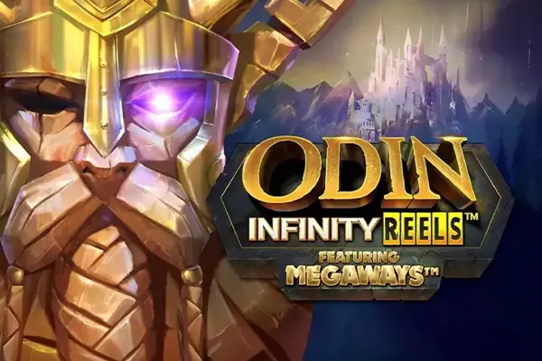 Odin Infinity Reels Featuring Megaways