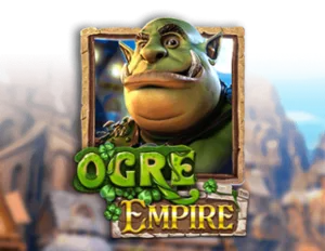 Ogre Empire
