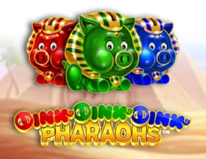 Oink Oink Oink: Pharaohs
